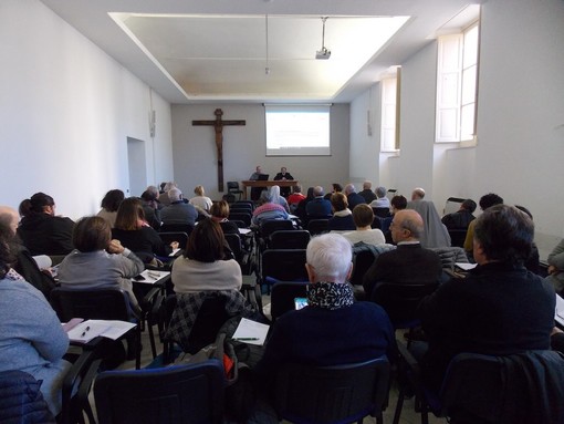 Sinodo della Diocesi di Savona-Noli, il 13 gennaio gli emendamenti alla seconda parte del Liber