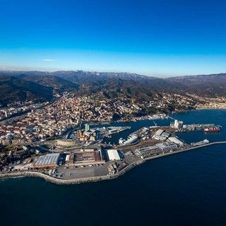 &quot;Savona - Vado Blue Agreement&quot;, accordo volontario per ridurre le emissioni in porto