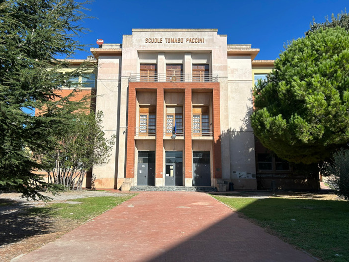 Il Liceo G. Bruno di Albenga apre le porte a nuovi studenti: al via gli Open Day 2024/2025