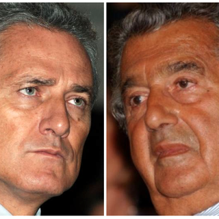 Rutelli sconfessa De Benedetti e la sua Tirreno Power