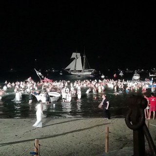 Laigueglia si prepara alla notte dello Sbarco dei Saraceni