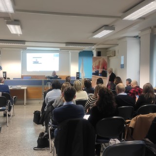 Grande partecipazione per il seminario informativo organizzato in Confcommercio Savona