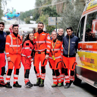 Anpas: un anno di servizio civile universale nelle pubbliche assistenze liguri, 364 posti disponibili in 85 sedi