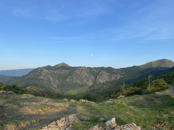 Trekking, la Carta inventario della Liguria aggiunge 377 km di percorsi escursionistici