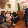 Regionali, Tosi (FdI): &quot;Importante potenziare la rete ferroviaria e realizzare la Albenga-Carcare-Predosa&quot;