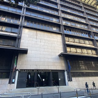 Il Tribunale di Genova