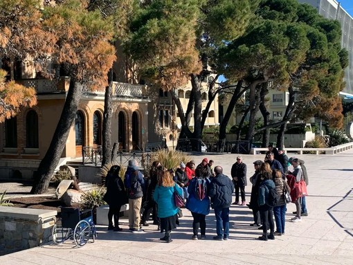 Finale, il Tavolo della Disabilità lancia la sua proposta ai candidati sindaco: &quot;Un tour a ostacoli per sensibilizzarli&quot;