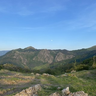 Trekking, la Carta inventario della Liguria aggiunge 377 km di percorsi escursionistici