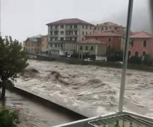 Costruzioni in aree a rischio inondazione, le associazioni ambientaliste scrivono ai consiglieri regionali