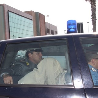 Albenga:operazione antidroga &quot;Taxi driver&quot;,un arresto (foto)