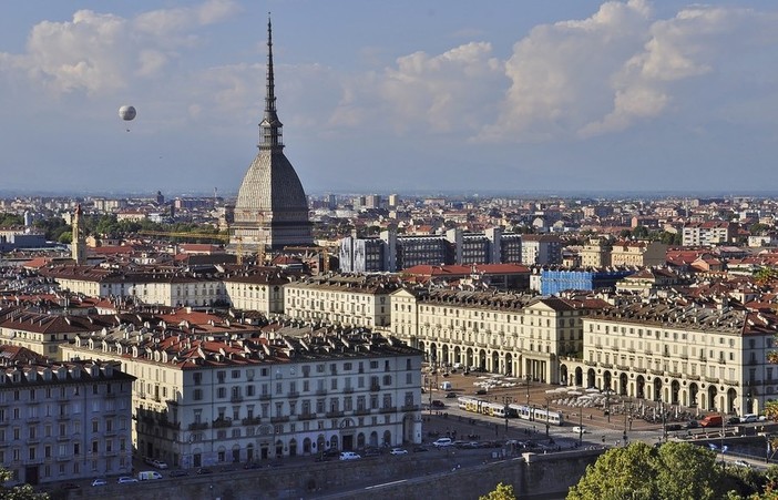 Torino calamita (e non calamità). Il sindaco Lo Russo: &quot;Un piano strategico verso il 2050 e alta velocità verso la Liguria&quot;