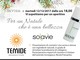 Savona, aperitivo con presentazione di cosmetici al Temide DesignArtStore