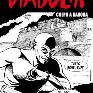 A Savona “Inchiostro d'autore”, la settimana del fumetto e dell'illustrazione