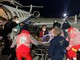 Aeroambulanza 'Flying Angels' con un'equipe dell’ospedale Gaslini vola dalla Macedonia a Genova per salvare un piccolo di 18 mesi affetto da tumore epatico