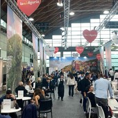 Liguria protagonista al TTG Travel Experience 2024 di Rimini (VIDEO)