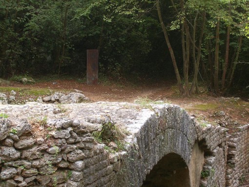 Val Ponci, Verdi finalesi: come non saper sfruttare le risorse del territorio