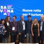 Savona candidata a Capitale della Cultura - TTG di Rimini