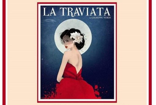 &quot;Guida all'ascolto&quot; a Varigotti: &quot;La Traviata&quot; di Verdi