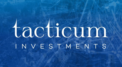 Mutavchi Arkadiy (Tacticum Investments S.A.): biografia