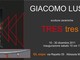 Giacomo Lusso presenta: “TRES, tres, tria“ le sculto-ceramiche triangolari