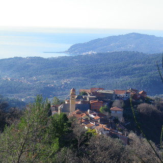 Escursione di pasquetta in alta Val Steria