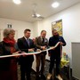 Coldiretti Savona inaugura la nuova sede provinciale in centro città