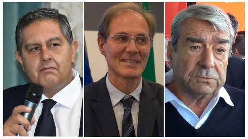 Arrestati Toti, Spinelli e Signorini: blitz della Finanza per tangenti, corruzione e voto di scambio