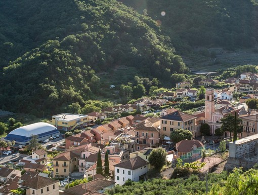 Una stagione di cantieri a Tovo San Giacomo: opere pubbliche per oltre 2 milioni e mezzo di euro