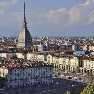 Torino calamita (e non calamità). Il sindaco Lo Russo: &quot;Un piano strategico verso il 2050 e alta velocità verso la Liguria&quot;