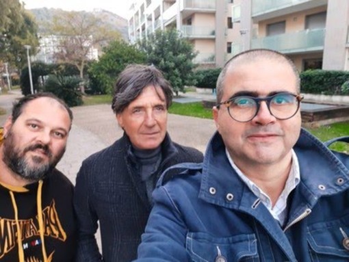 Ex Arcos, è ancora scontro tra le minoranze di Albissola. &quot;Tradizione e Futuro&quot;: &quot;Giallombardo ormai sparito, sfrutta il nostro lavoro&quot;