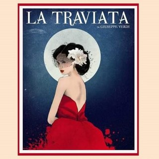 &quot;Guida all'ascolto&quot; a Varigotti: &quot;La Traviata&quot; di Verdi