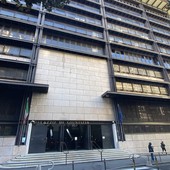 Il Tribunale di Genova