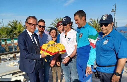 Festa della Repubblica, Riccardo Tomatis: &quot;La Costituzione va letta, studiata e insegnata ai nostri figli&quot;