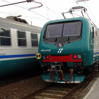 Treni, riattivata la circolazione ferroviaria tra Fossano e Mondovì