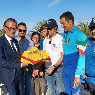 Festa della Repubblica, Riccardo Tomatis: &quot;La Costituzione va letta, studiata e insegnata ai nostri figli&quot;