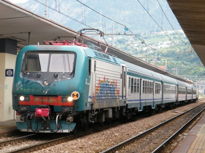 FS italiane: rafforzato piano anti aggressioni per salvaguardare personale treni e stazioni