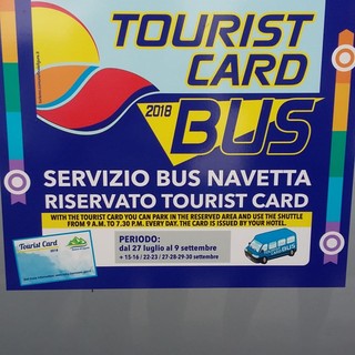 Albergatori di Finale, Giovanni Argento: &quot;Sulla tourist card disservizi e ritardi&quot;