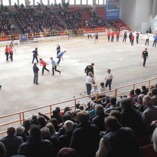 Weekend di bocce ad Alassio, dopo due anni torna il &quot;Targa d'Oro&quot;