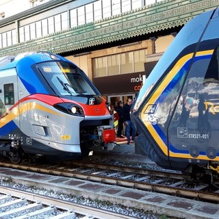 Domani sciopero del personale di Trenitalia, possibili cancellazioni per Frecce, Intercity e Regionali