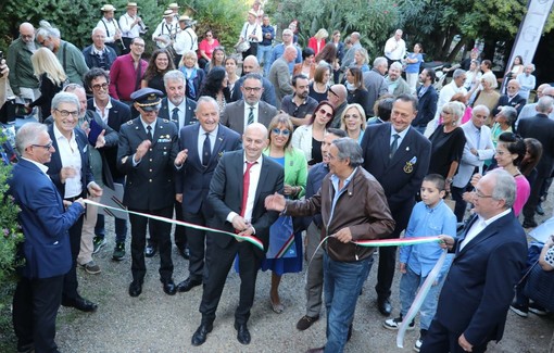 Foto e servizio di Silvio Fasano