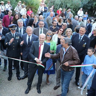 Foto e servizio di Silvio Fasano