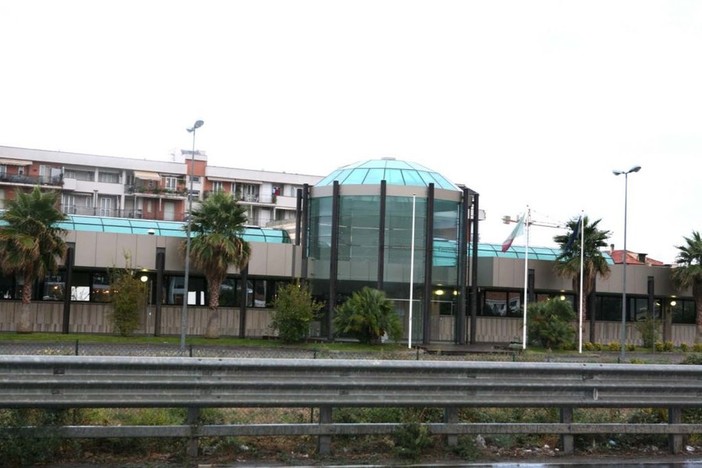 Scuole di Albenga, i liceali del &quot;Giordano Bruno&quot; sistemati in una porzione dell'ex Tribunale