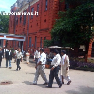 Albenga: delitto in India, testimoni dell'accusa depongono in aula a Varanasi