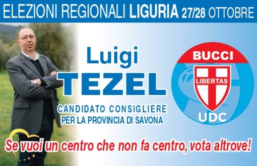 Regionali, Tezel (UDC): &quot;L’istruzione al centro della nostra visione politica&quot;