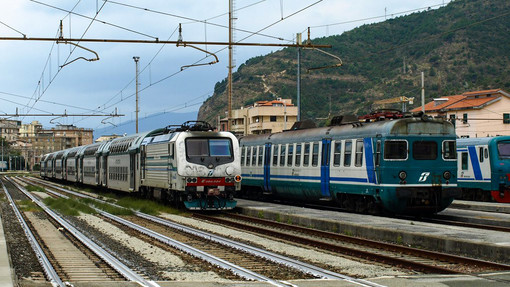 Trasporti, Sanna (PD): “La Regione riveda il contratto di servizio con Trenitalia per potenziare i collegamenti ferroviari&quot;