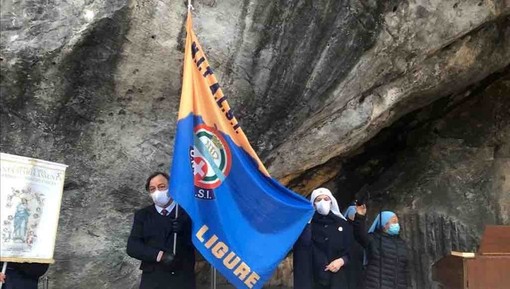 Dal 9 al 12 febbraio pellegrinaggio a Lourdes con l'Unitalsi