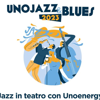 Torna a Sanremo la magia di Unojazz&amp;Blues