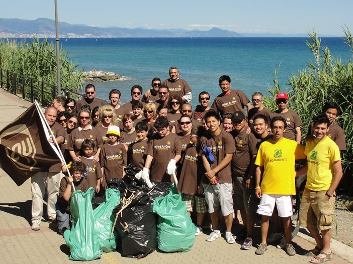 Legambiente: conclusa la prima fase di &quot;Spiagge e fondali puliti 2011&quot;