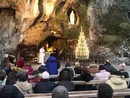 La statua della Madonna di Lourdes arriverà nel Finalese per i 120 anni dell'Unitalsi