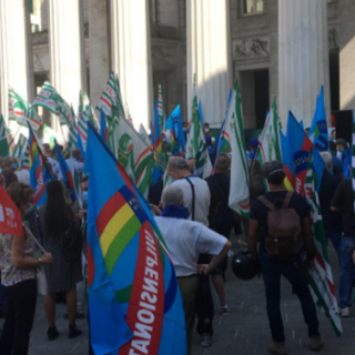 Cambiamenti climatici, Servidei: &quot;Occorrono gli stati generali del clima e del lavoro&quot;